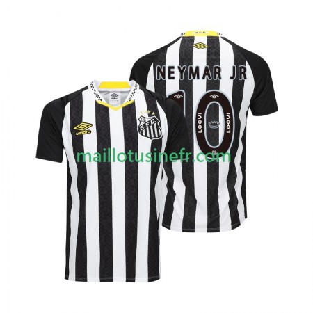 Maillot de Foot Santos FC NEYMAR JR 10 Extérieur 2025-26 Maillot de Foot Santos FC NEYMAR JR 10 Extérieur 2025-26